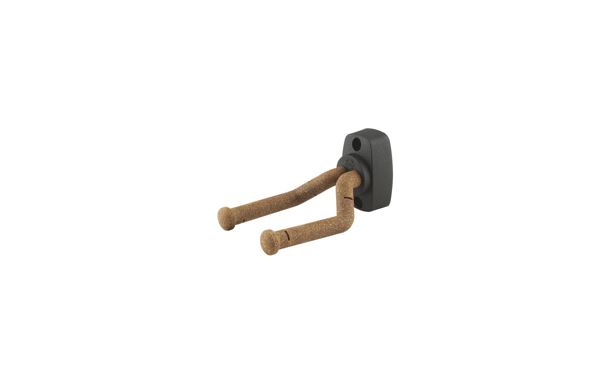 K&M Gitarren-Wandhalter 16280 Kork
