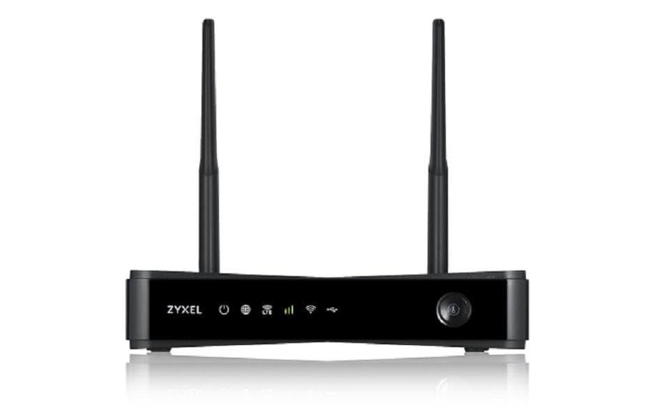 Zyxel LTE-Router Zyxel LTE3301-PLUS v2