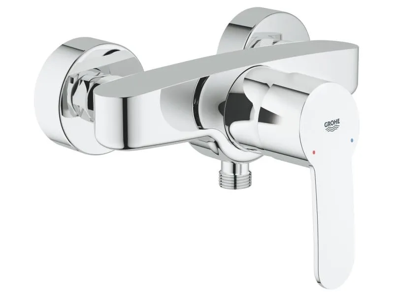 GROHE Duscharmatur Eurostyle Cosmopolitan 1/2, Chrom