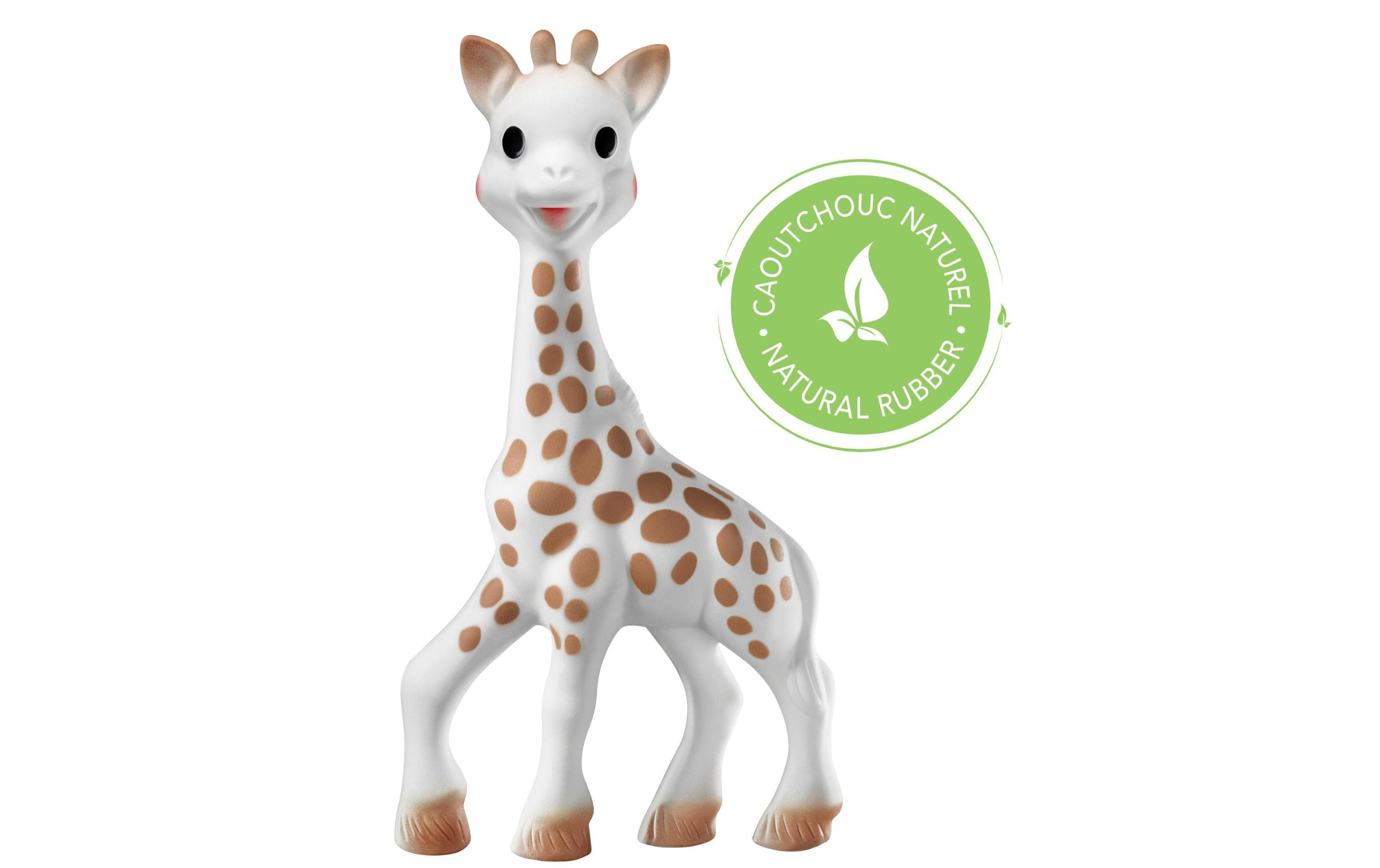 Sophie la girafe Greifling Sophie la girafe Greifling