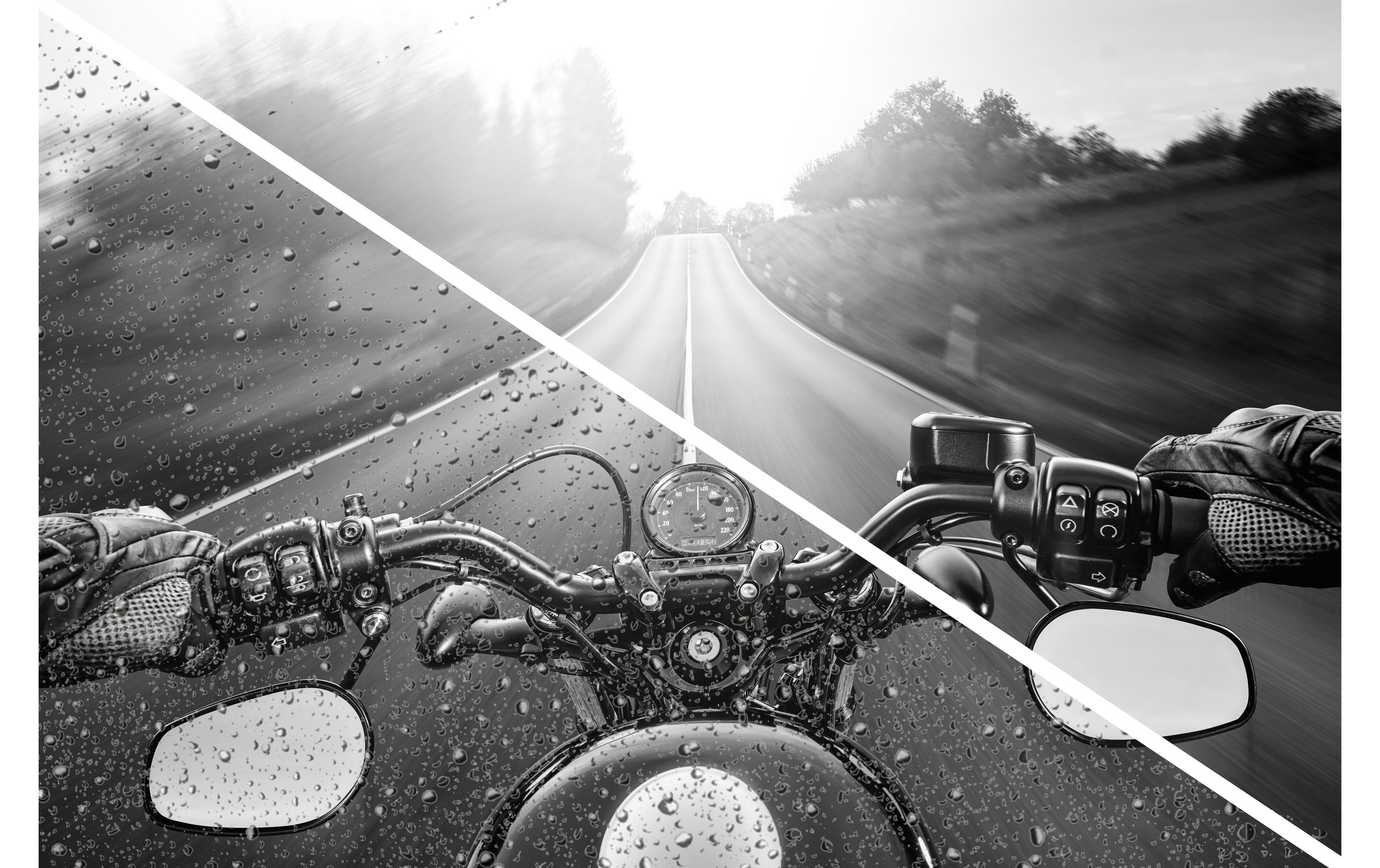 Visio Dry Anti-Rain AEROSOL 35 ml