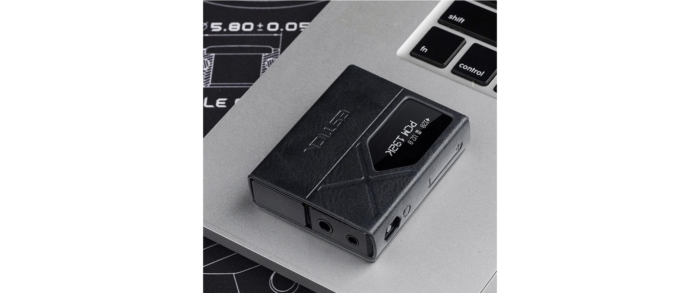 FiiO Schutzhülle SK-ESTICK