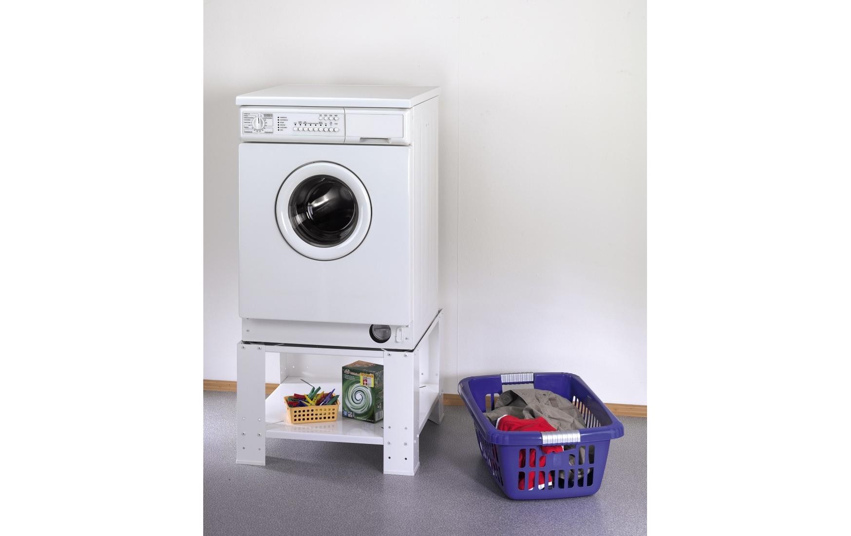 Xavax Unterbausockel