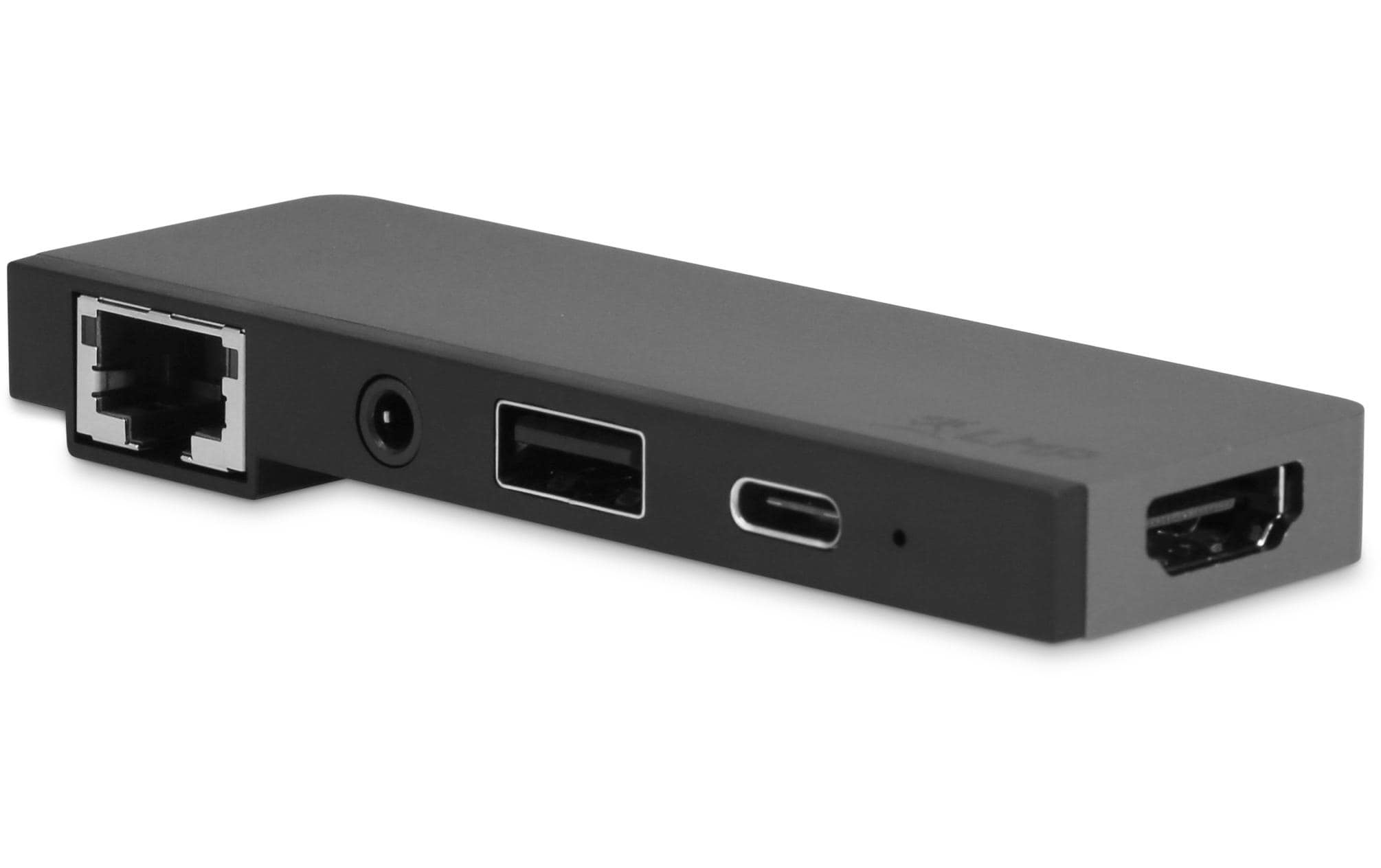 LMP Dockingstation USB-C Tablet Dock Pro