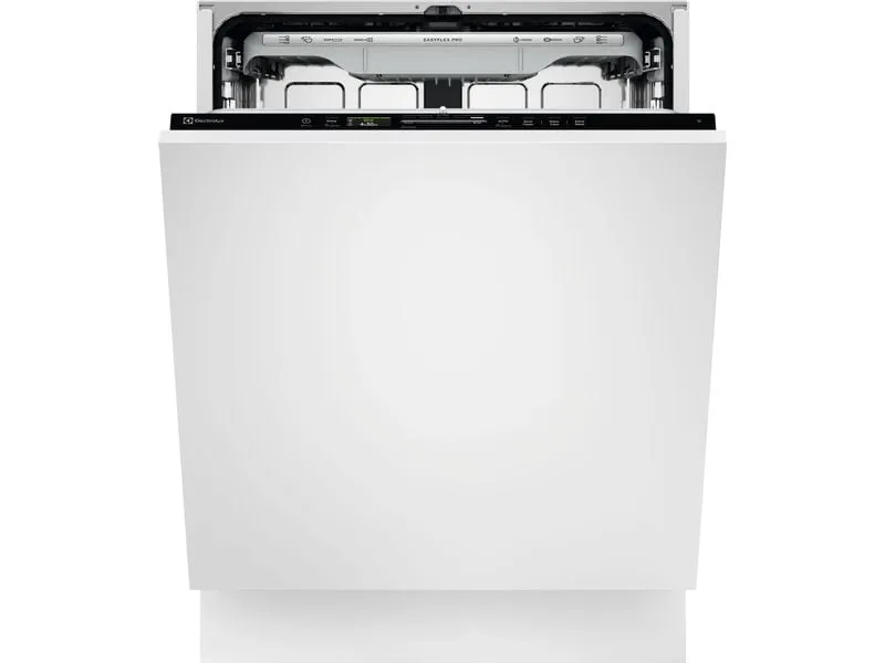 Electrolux Einbaugeschirrspüler GA60SLVS Vollintegriert