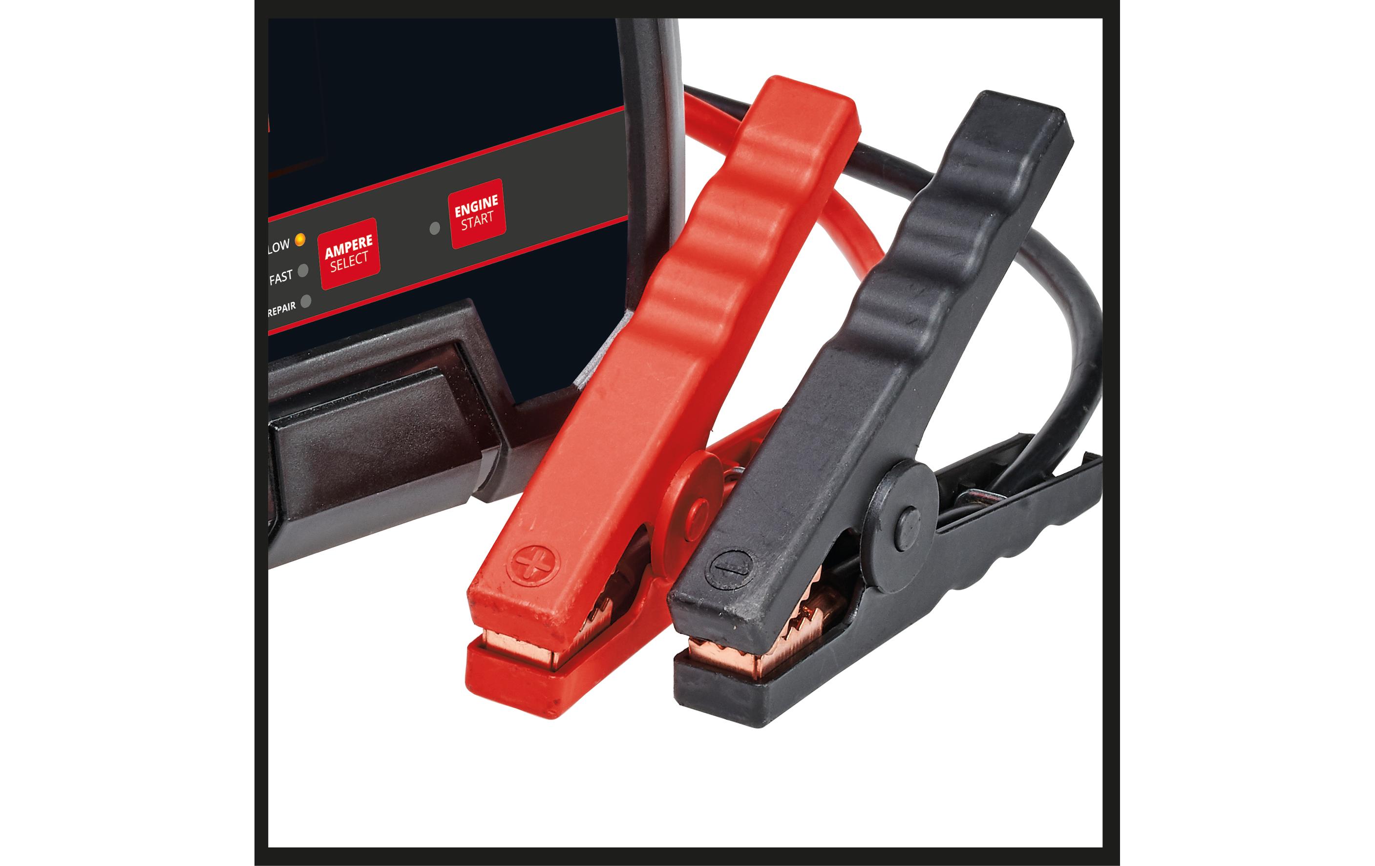 Einhell Automotive Batterieladegerät CE-BC 30 M Einhell Automotive Batterieladegerät CE-BC 30 M