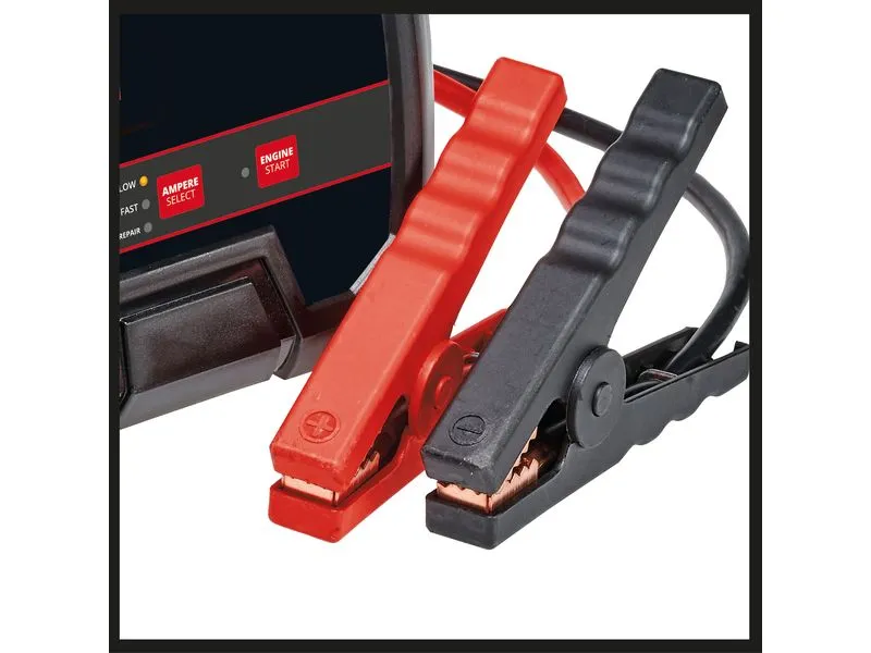 Einhell Automotive Batterieladegerät CE-BC 30 M Einhell Automotive Batterieladegerät CE-BC 30 M