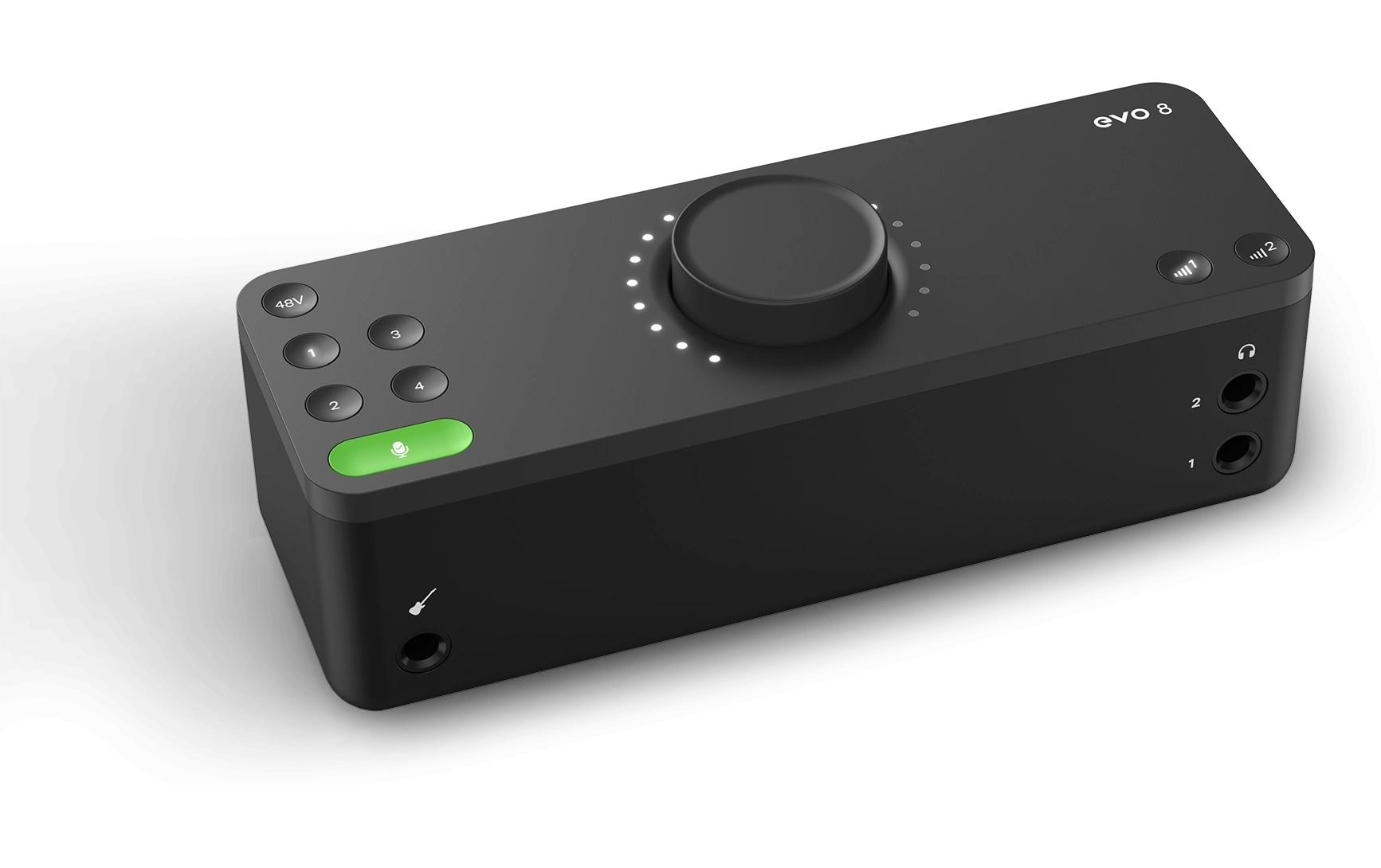 Audient Audio Interface EVO 8