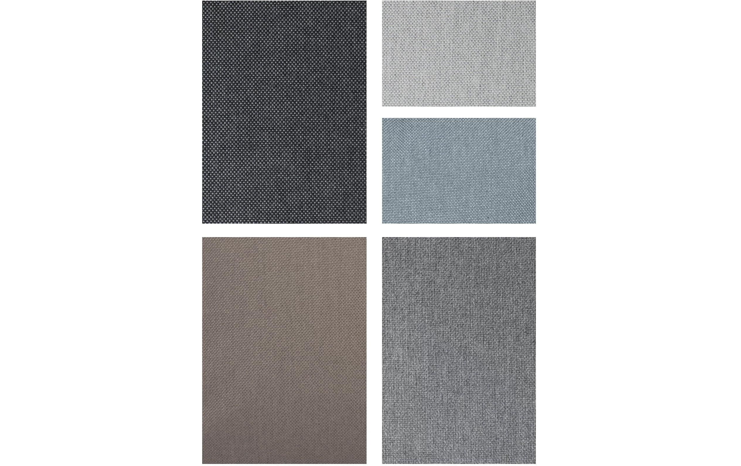 Blomus Pouf Stay Weiss