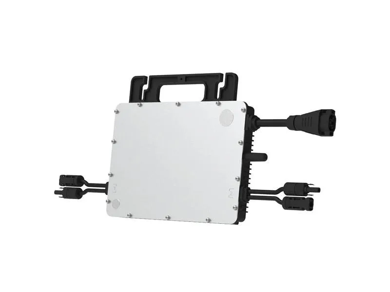 Hoymiles Wechselrichter HMS-900-2T Microinverter Hoymiles Wechselrichter HMS-900-2T Microinverter