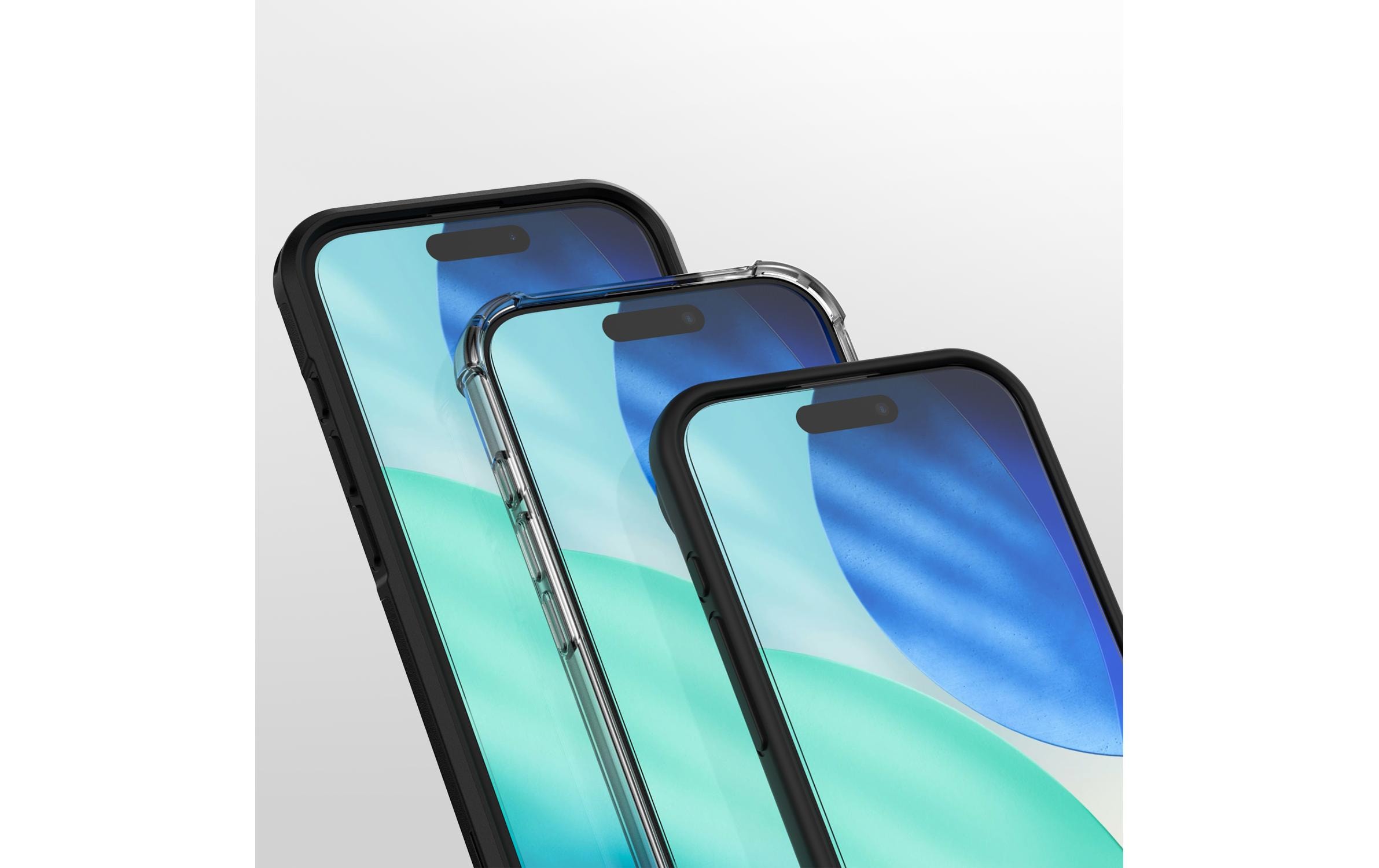 4smarts Second Glass für iPhone 17 Air
