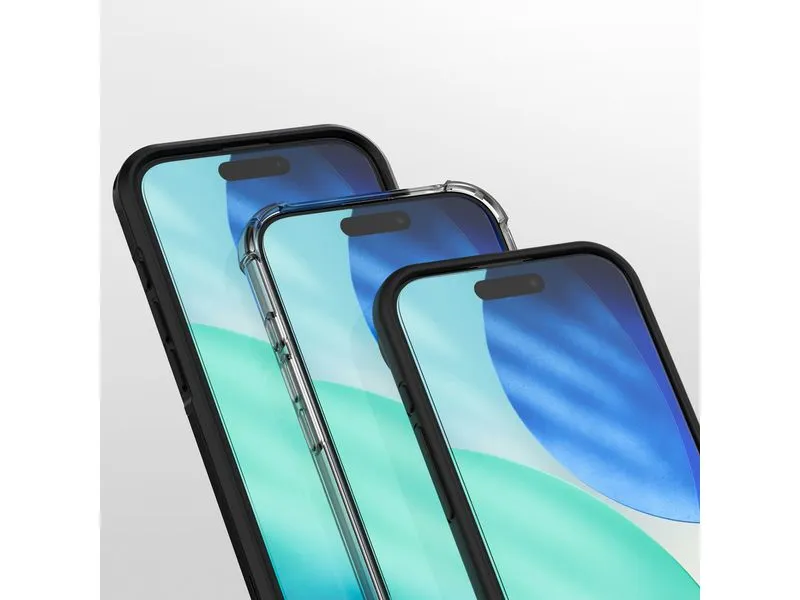 4smarts Second Glass für iPhone 17 Air 4smarts Second Glass für iPhone 17 Air