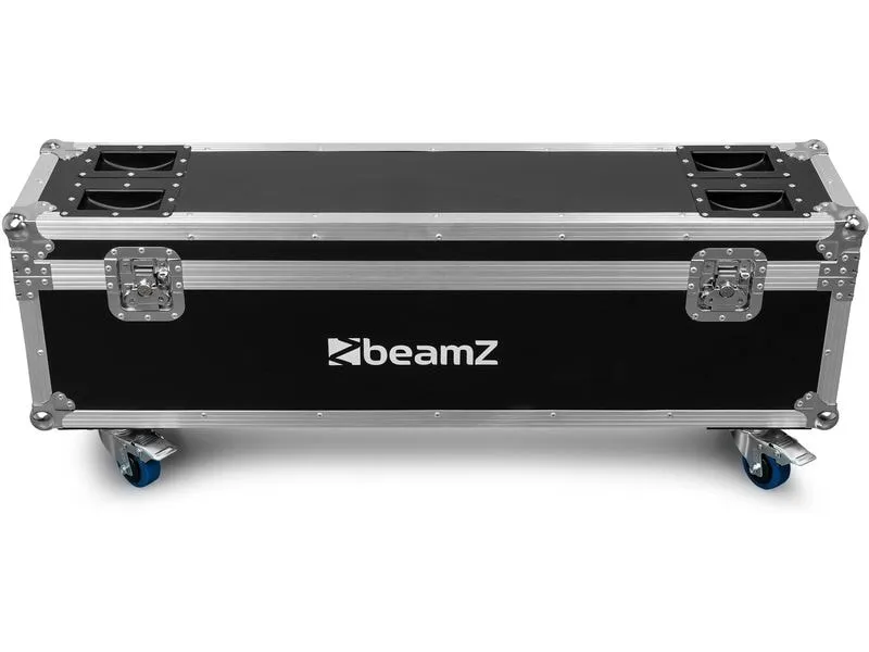 BeamZ Flightcase FCPQ BeamZ Flightcase FCPQ