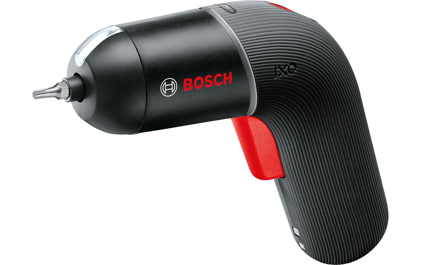 Bosch Akku-Schrauber IXO 6 MyIXO black / black