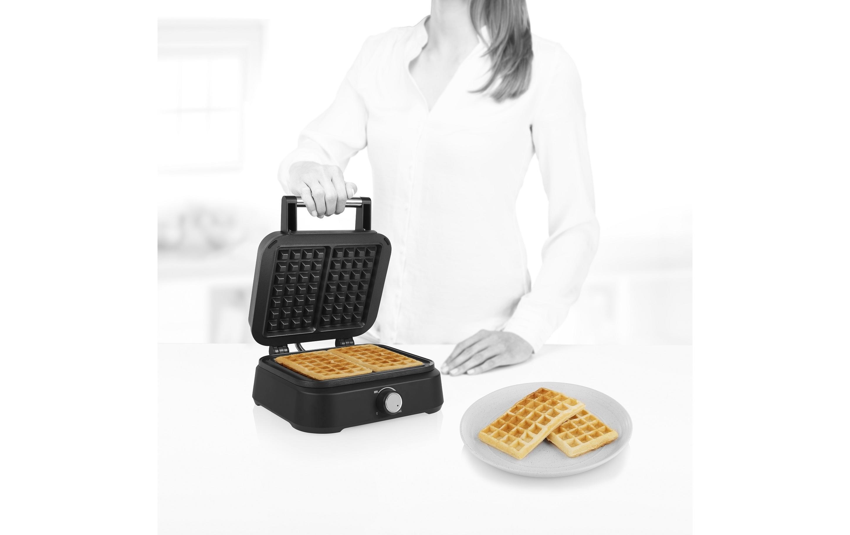 Princess Waffeleisen Deluxe