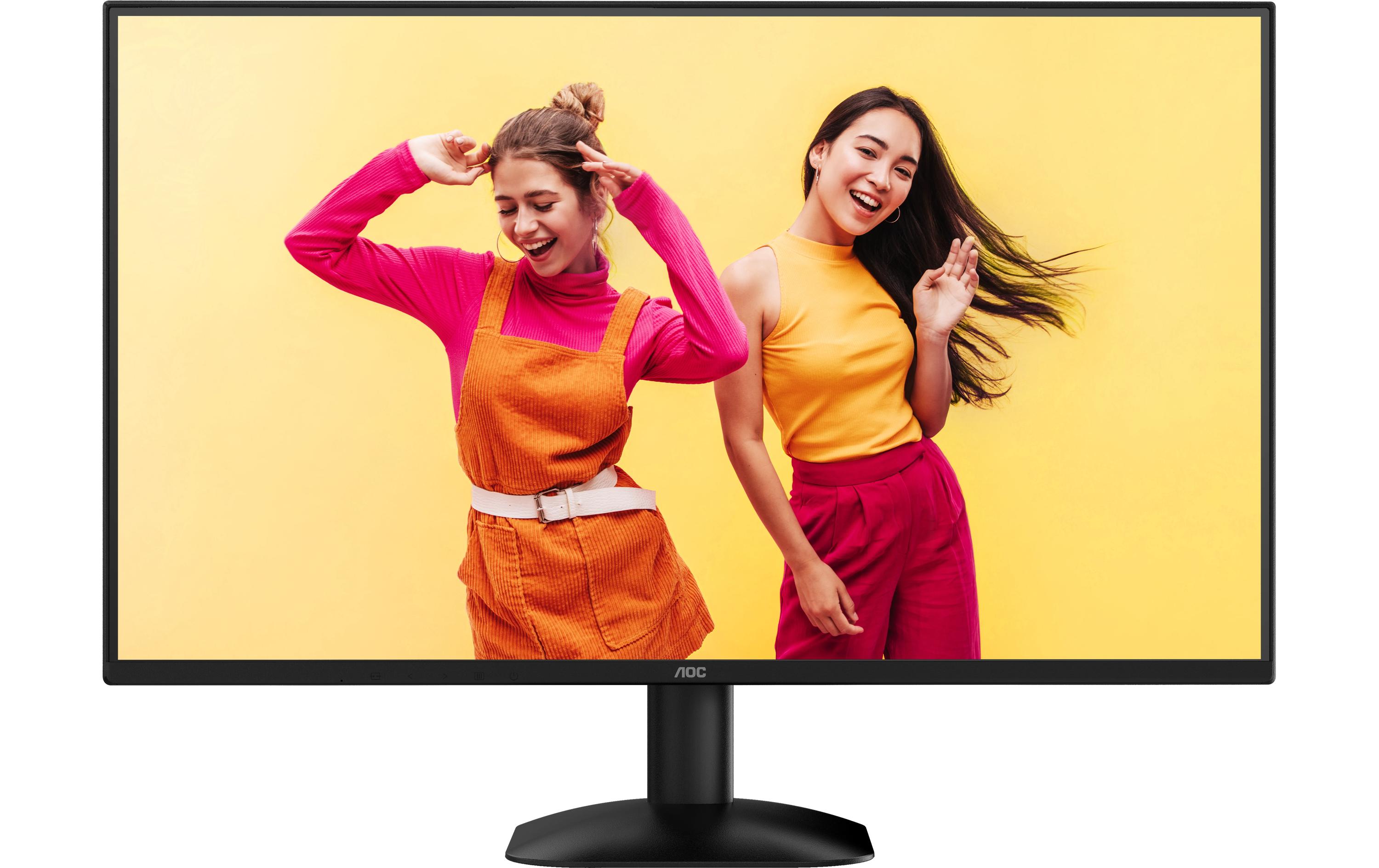 AOC Monitor Q27B35S3