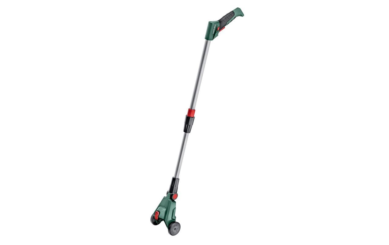 Metabo Teleskopstiel zu SGS 18 LTX Q Metabo Teleskopstiel zu SGS 18 LTX Q