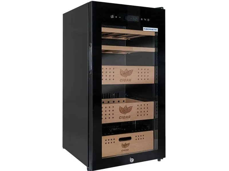 Kibernetik Zigarrenhumidor HU85 Kibernetik Zigarrenhumidor HU85