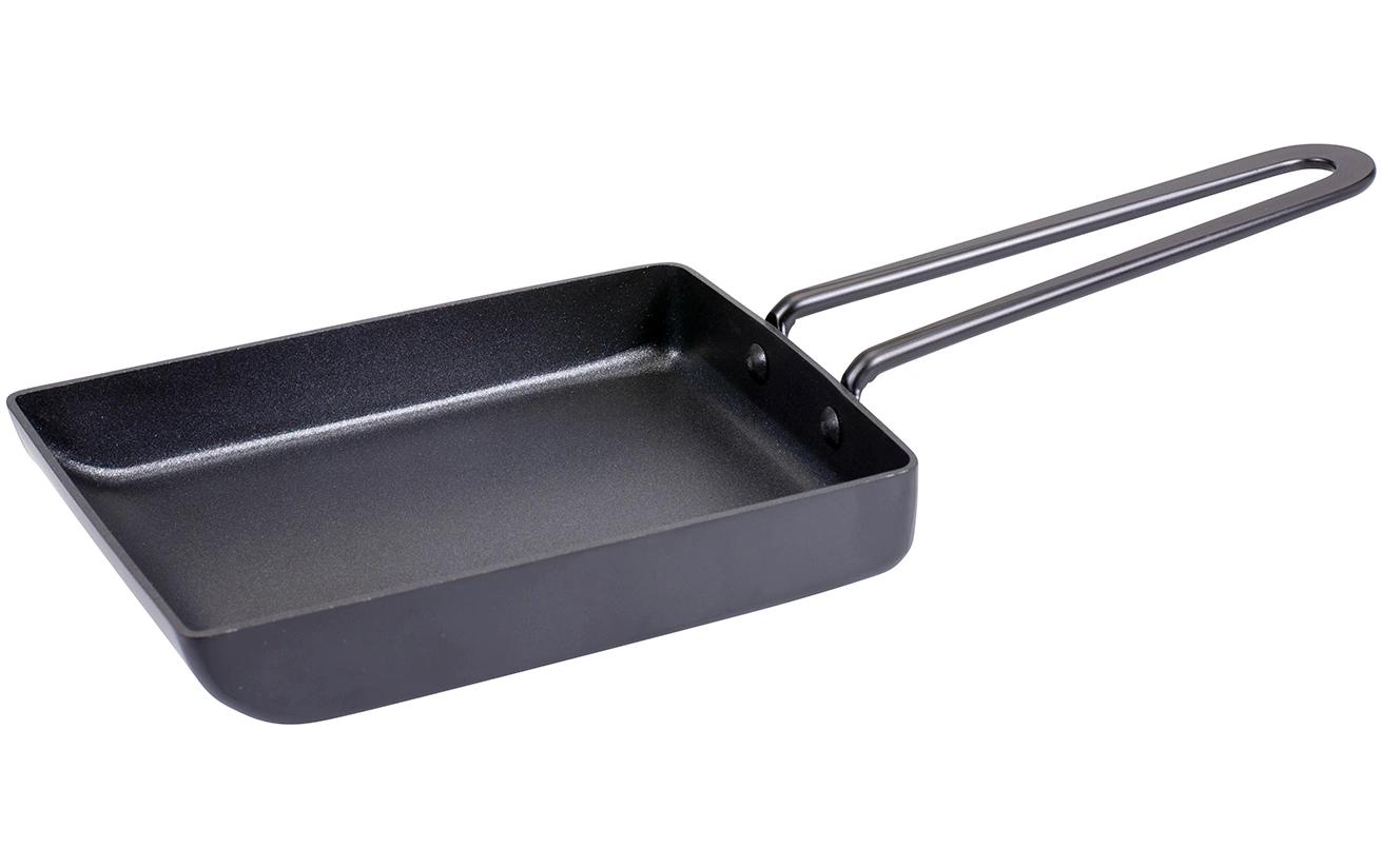 Kadastar Grillpfännchen Clever 18.5 x 13.5 x 3 cm Kadastar Grillpfännchen Clever 18.5 x 13.5 x 3 cm