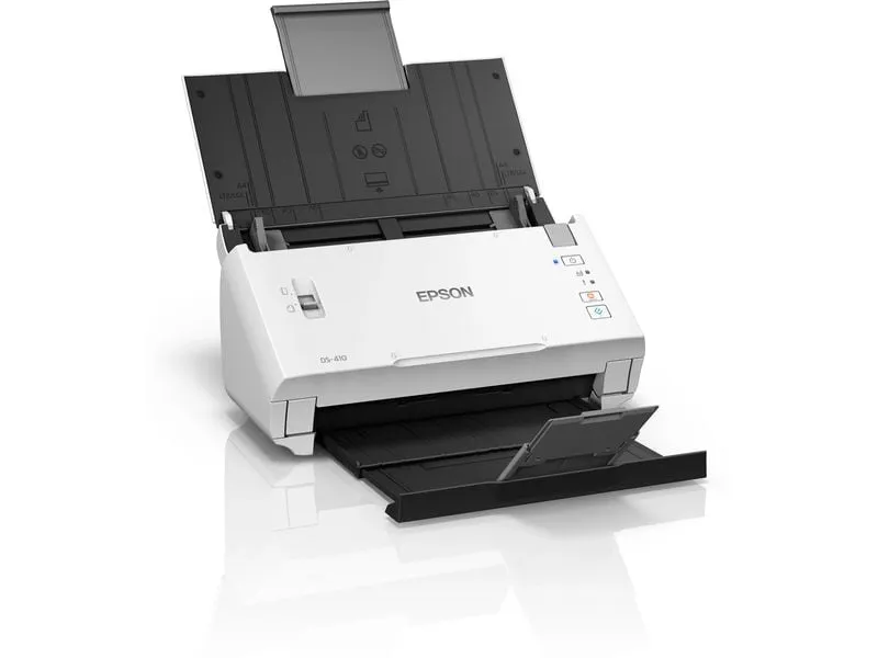Epson Dokumentenscanner WorkForce DS-410