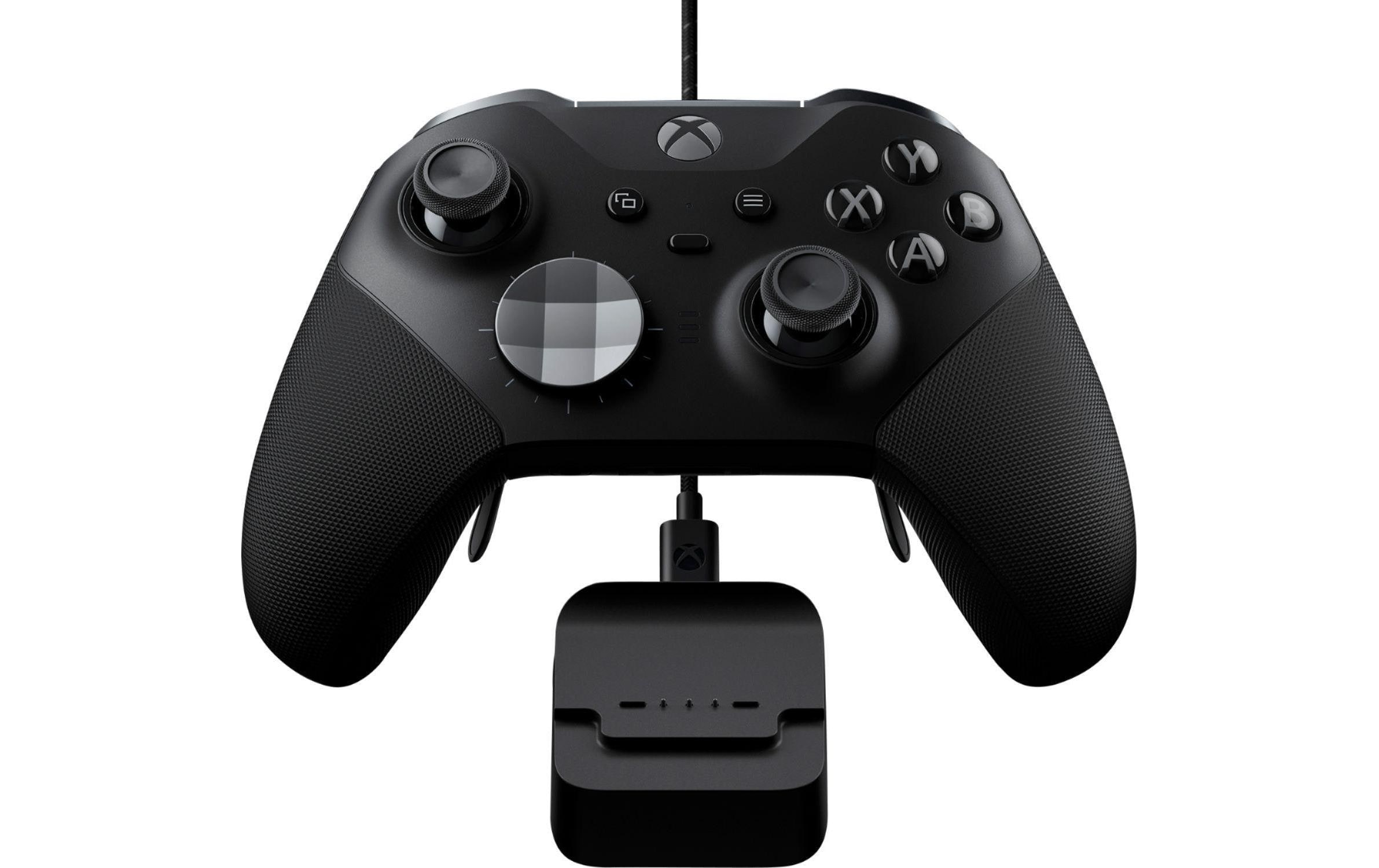 Microsoft Xbox Elite Wireless Controller Series 2