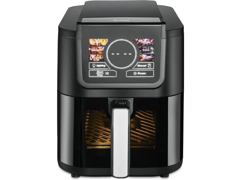 Trisa Heissluft-Fritteuse AI Fry Pro 5 l Trisa Heissluft-Fritteuse AI Fry Pro 5 l