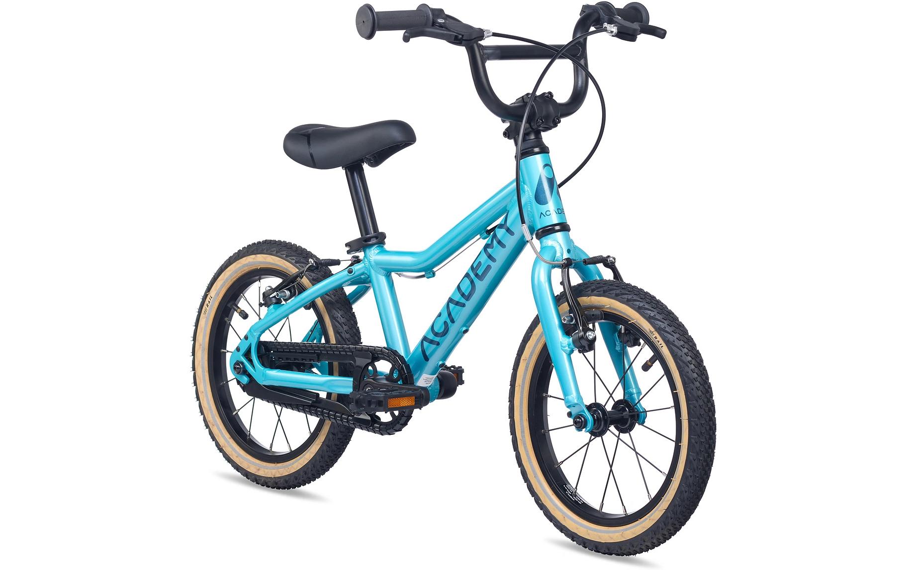 ACADEMY Kinderfahrrad Grade 2 Ocean ACADEMY Kinderfahrrad Grade 2 Ocean