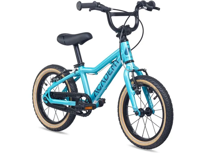 ACADEMY Kinderfahrrad Grade 2 Ocean