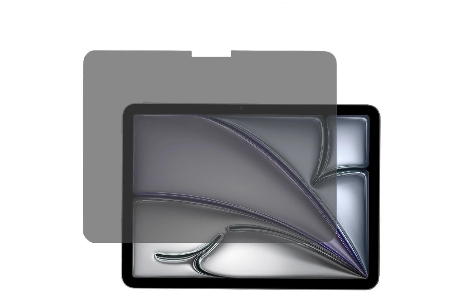 4smarts Tablet-Schutzfolie Privacy Filter iPad Air 11 (M2, 2024) 4smarts Tablet-Schutzfolie Privacy Filter iPad Air 11 (M2, 2024)