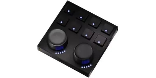 Intech Controller GRID3-TEK2-M