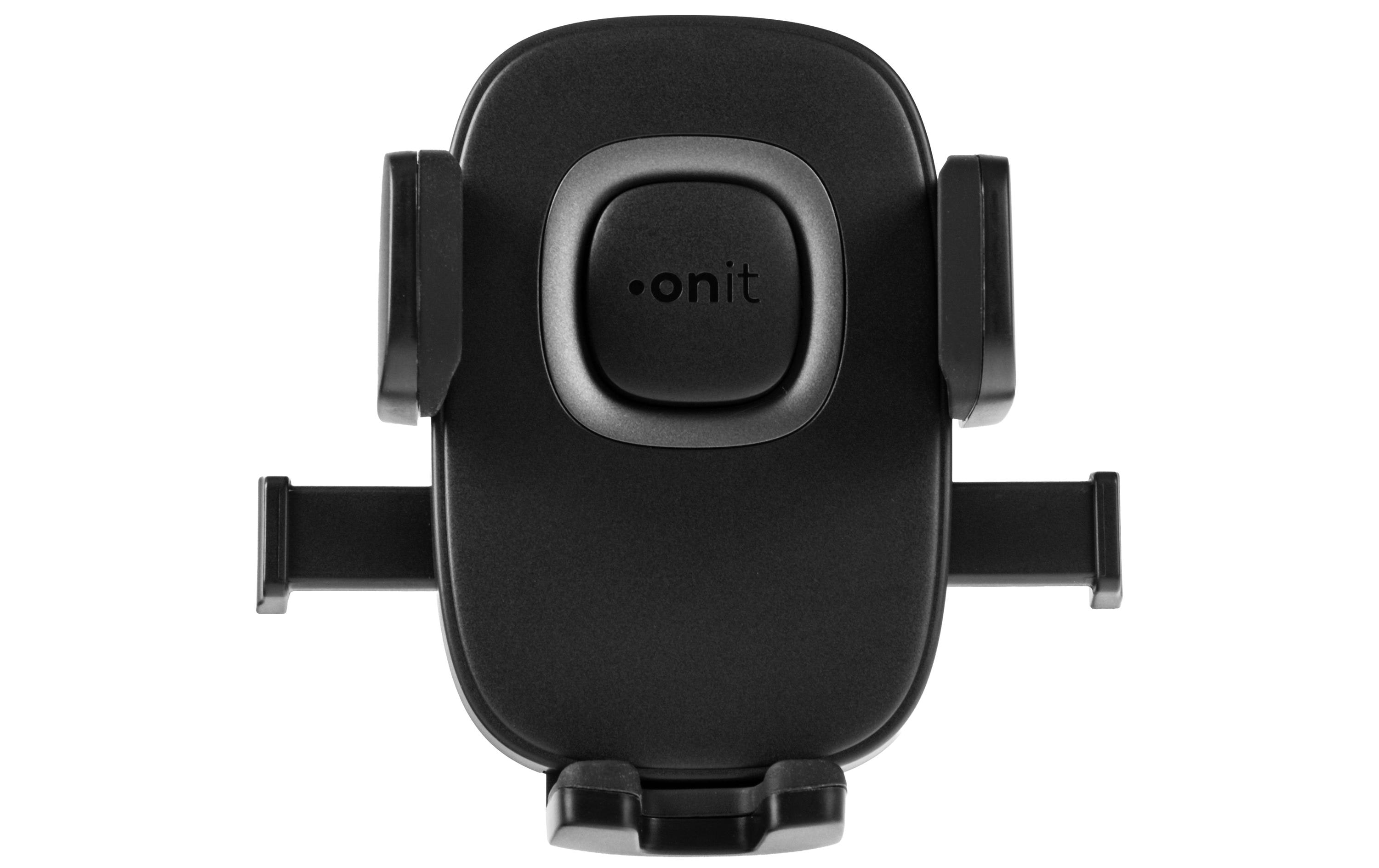 onit Auto-Handyhalterung mit Klemmarmen