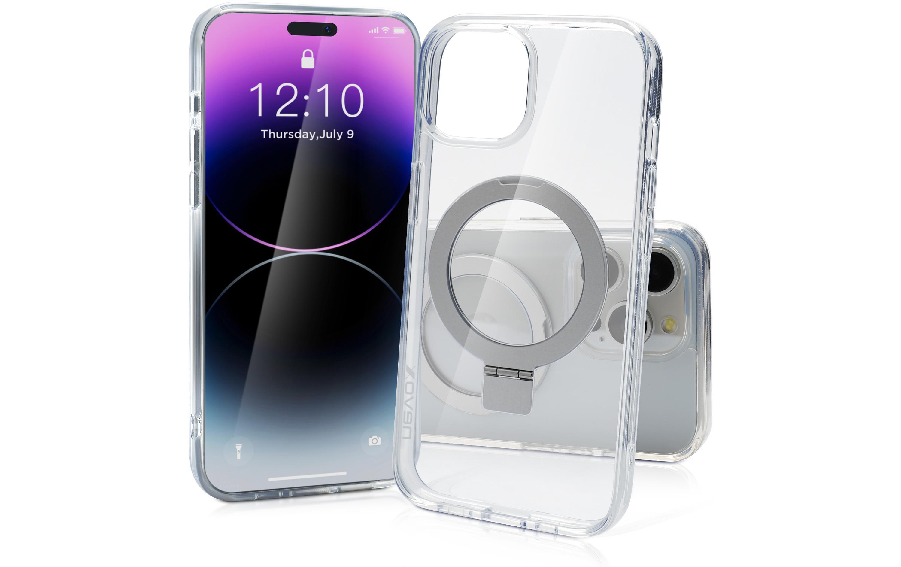 Nevox Back Cover StyleShell SHOCKFlex iPhone 16 Pro Max