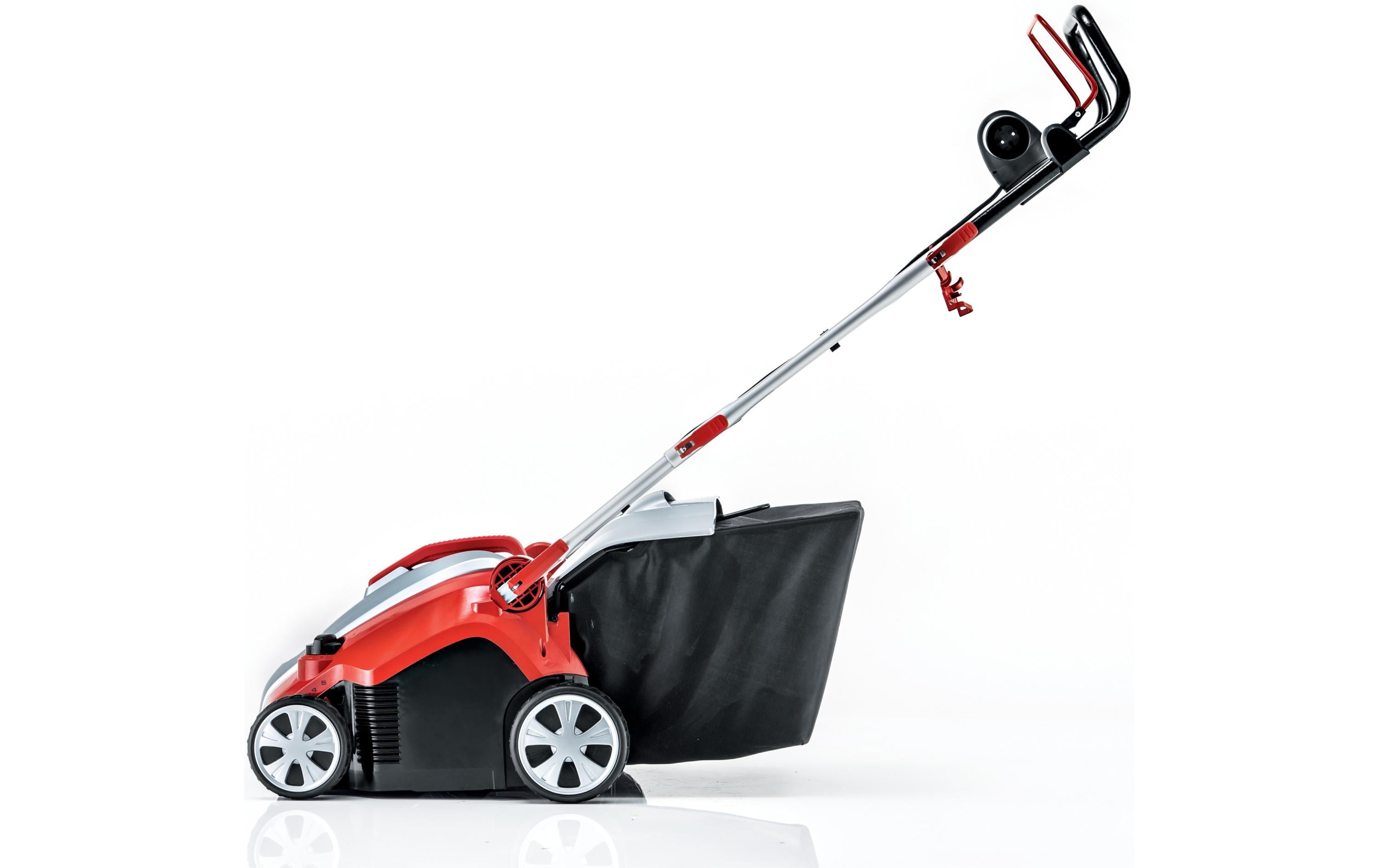 AL-KO Elektro-Vertikutierer Combi Care 36 E Comfort