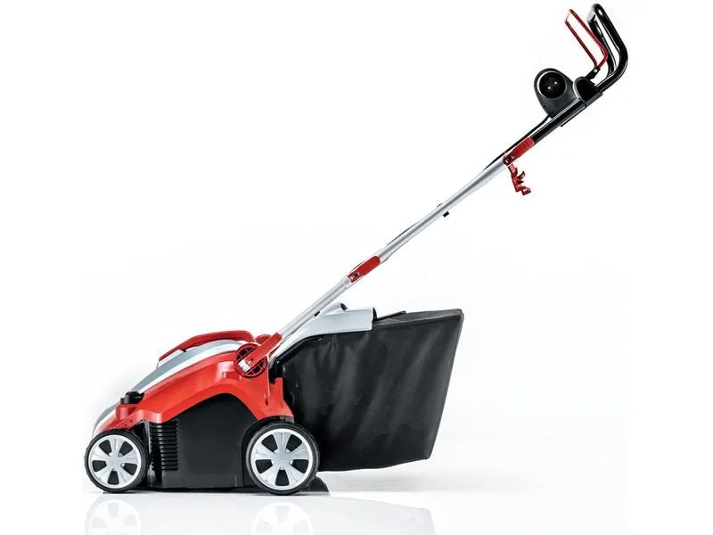 AL-KO Elektro-Vertikutierer Combi Care 36 E Comfort AL-KO Elektro-Vertikutierer Combi Care 36 E Comfort