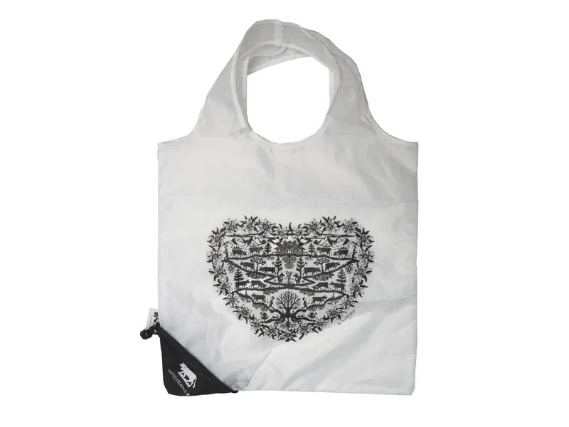 creanorm Tasche CUT, Nylon, 56 x 38 cm