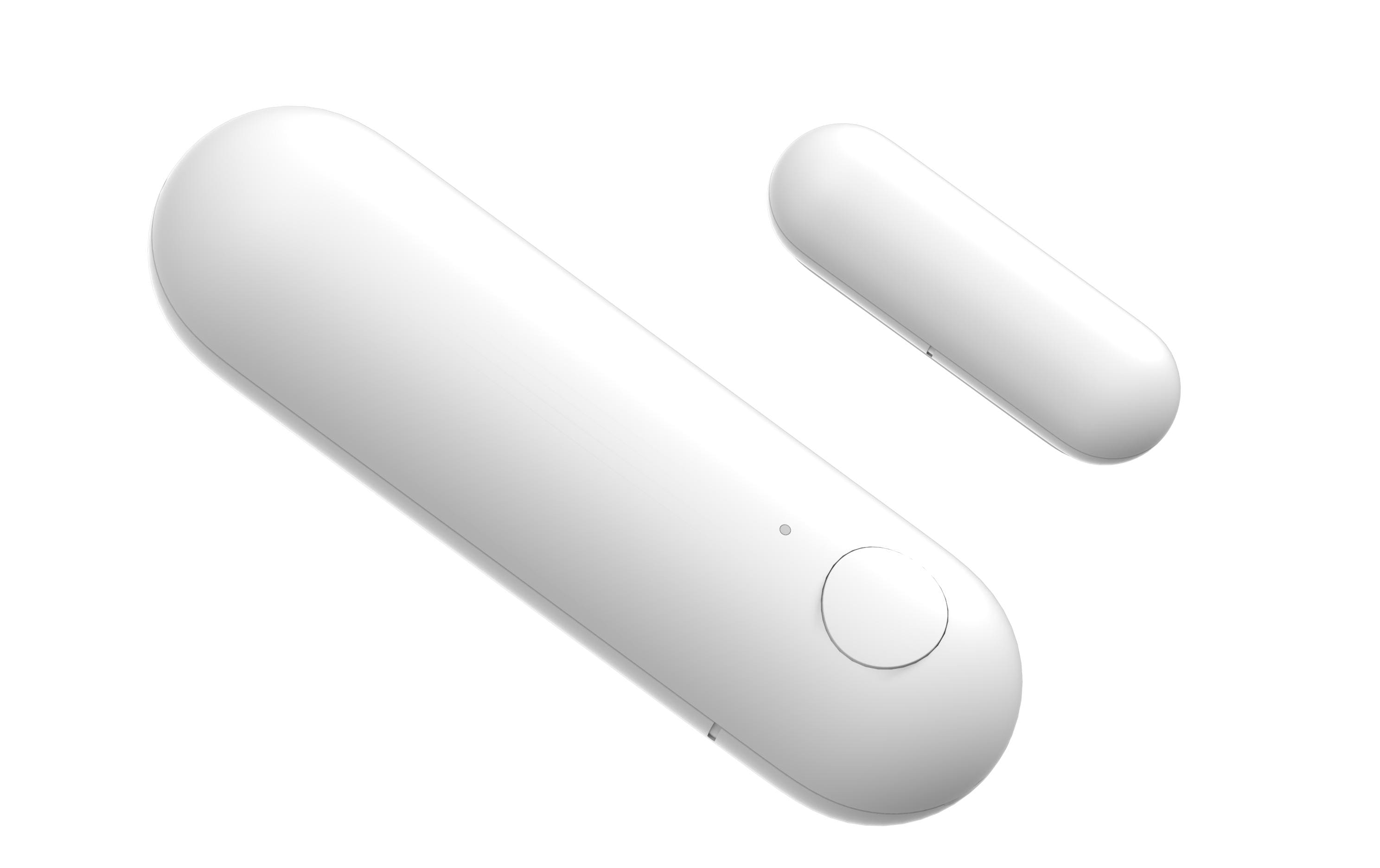 Aqara Tür- und Fenstersensor P2, Matter Aqara Tür- und Fenstersensor P2, Matter