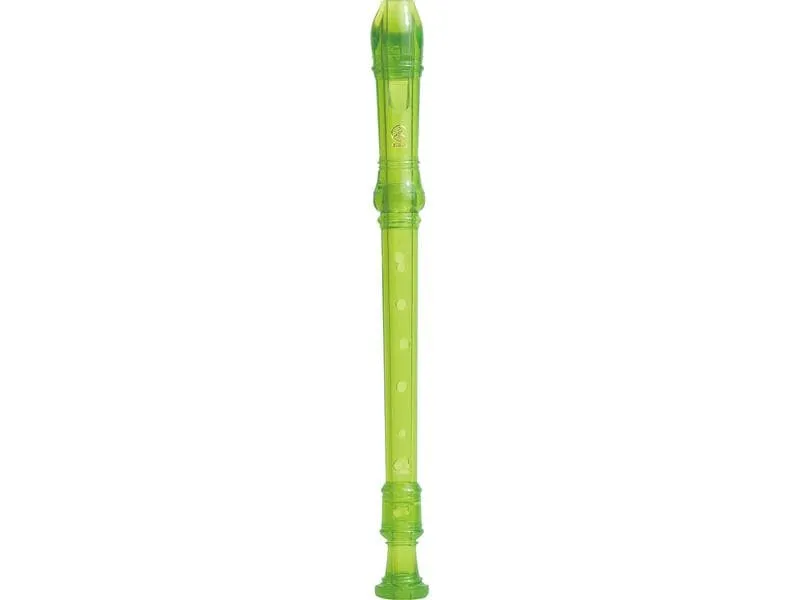 Yamaha Blockflöte YRS-20BG Sopran, Kunststoff