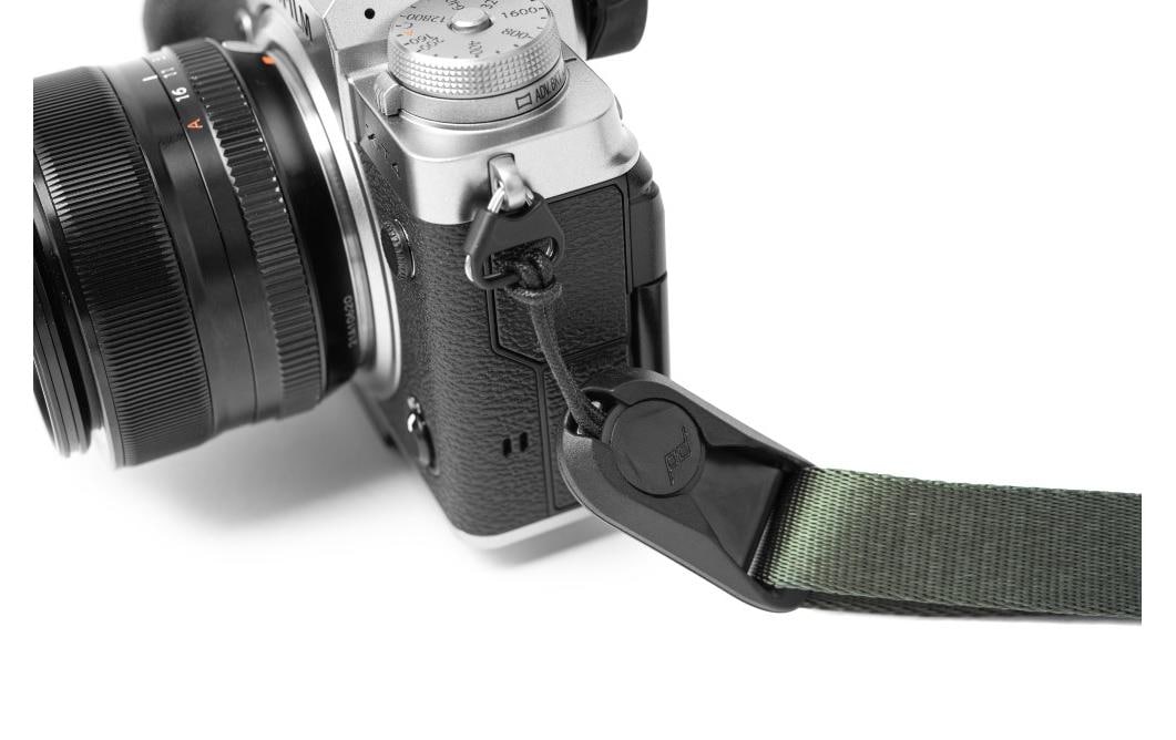 Peak Design Anchor 4-Pack – Schwarz