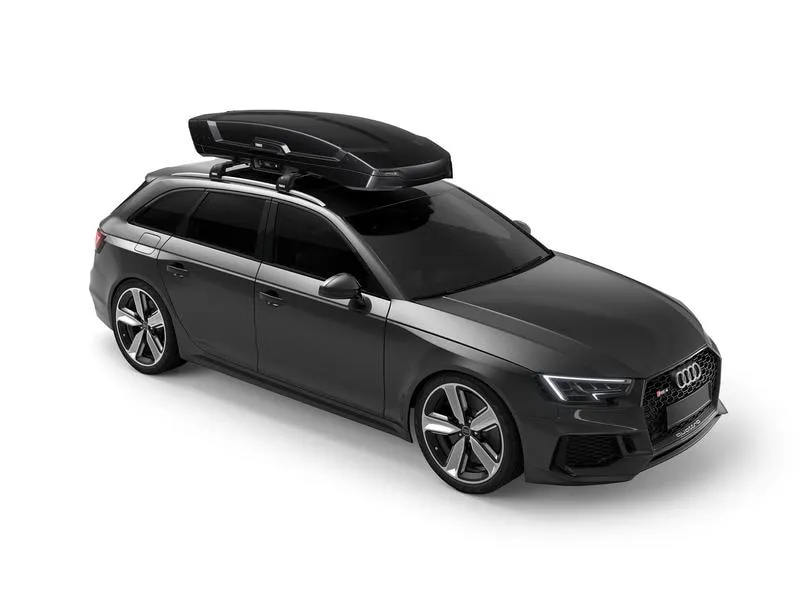 Thule Dachbox Vector M