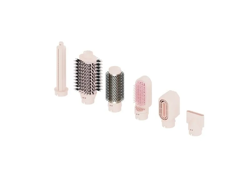 Beautifly Multistyler StyleBliss Rose
