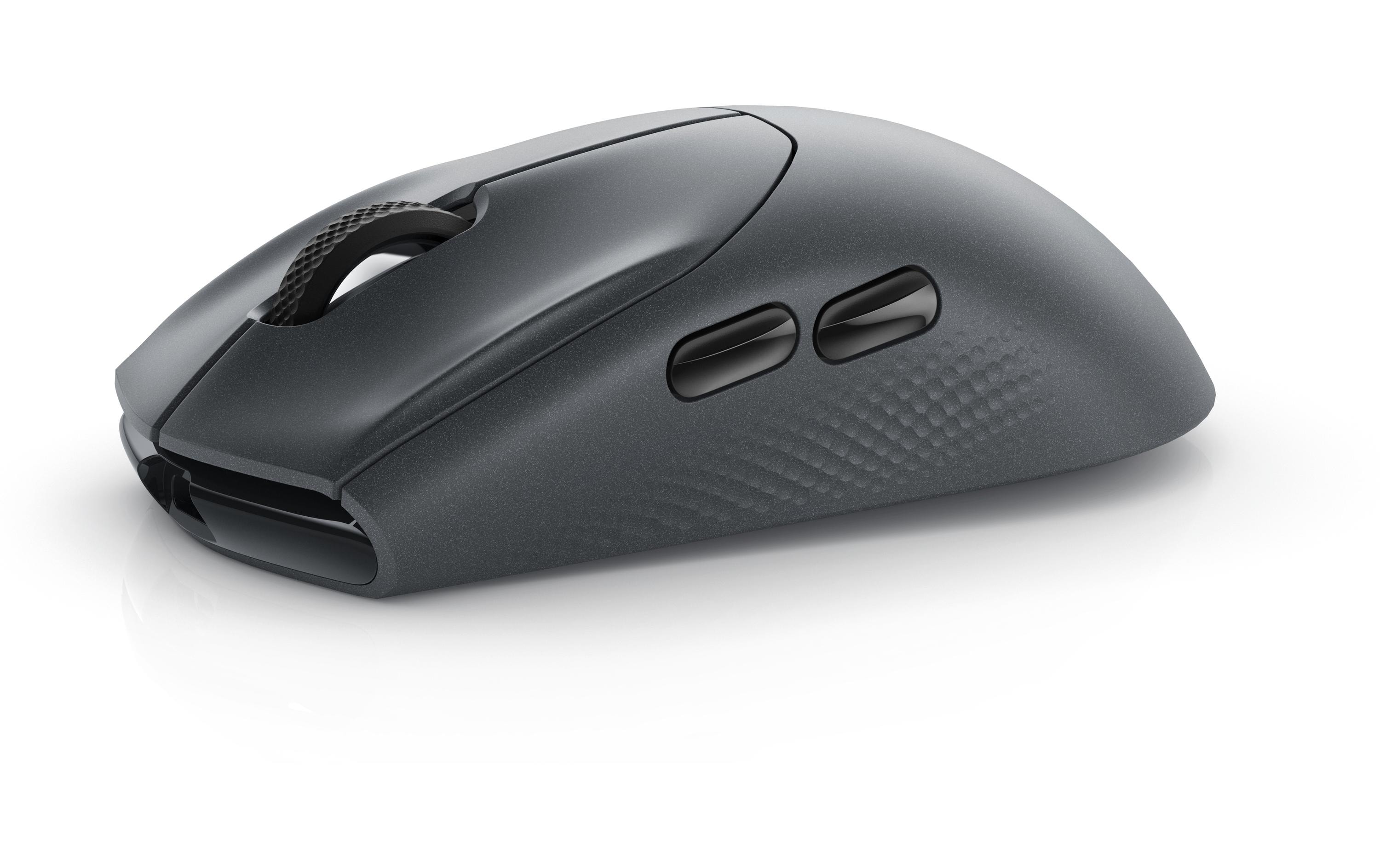 DELL Gaming-Maus Alienware AW720M Deam Schwarz