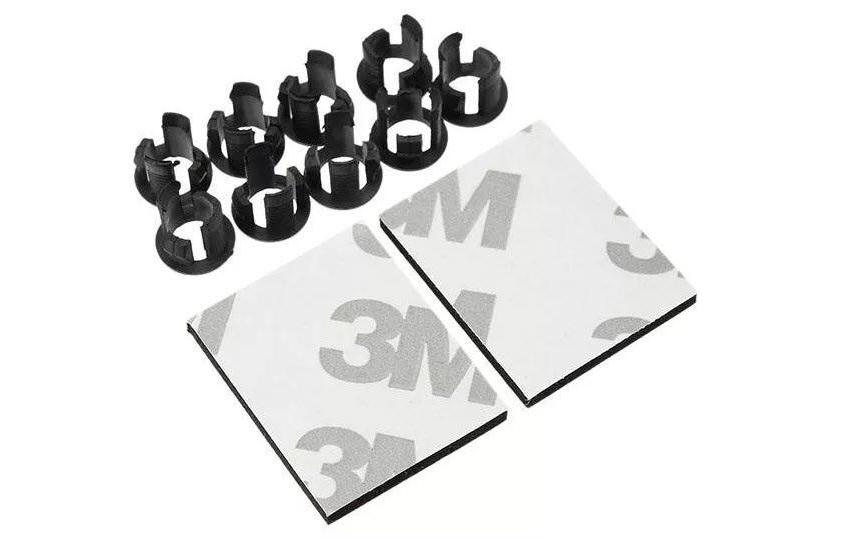 G.T. Power Modellbau-Soundmodul Aircraft Sounds/Light System