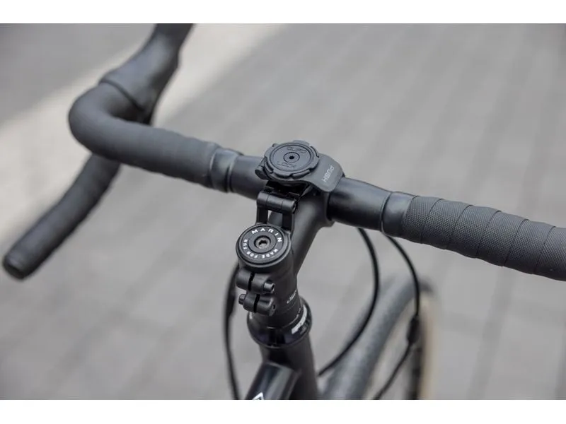 Quad Lock Halterung Stem Cap Mount Adjustable Quad Lock Halterung Stem Cap Mount Adjustable