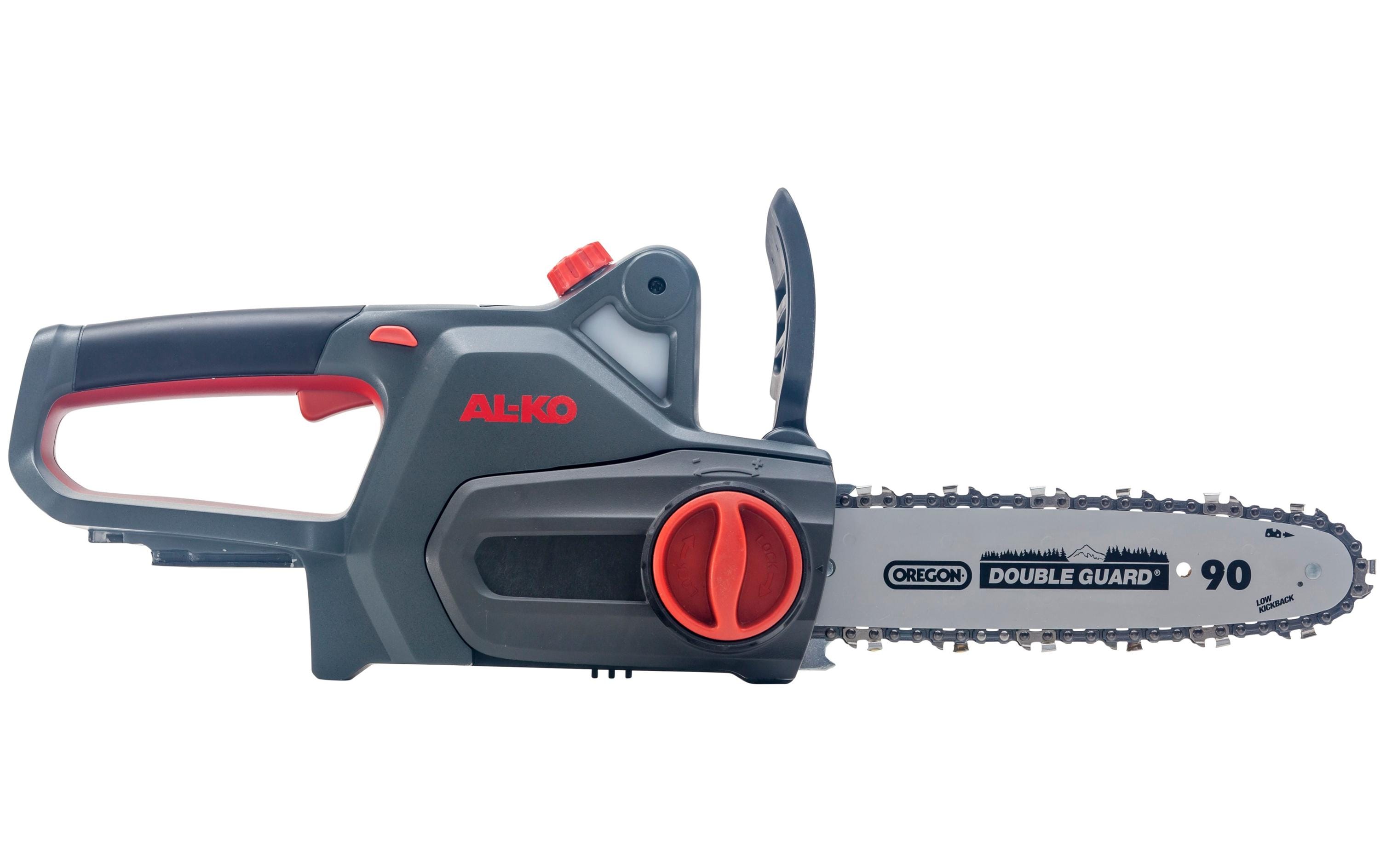 AL-KO Akku-Kettensäge CS 1825,