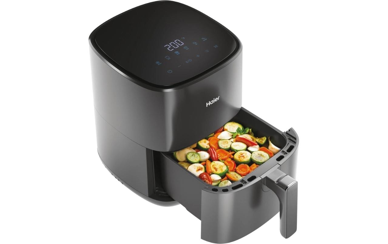Haier Heissluft-Fritteuse HAF5P 021 5 l