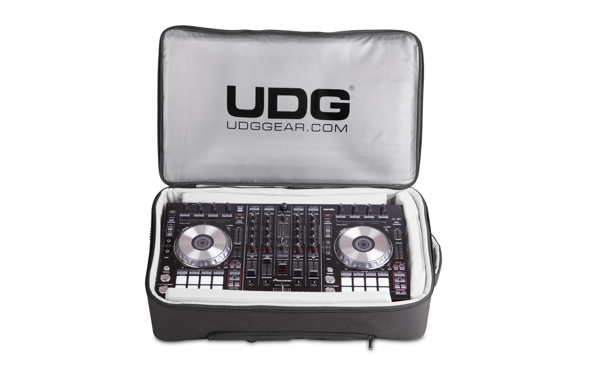 UDG Gear Rucksack U7202BL Urbanite MIDI Controller Backpack