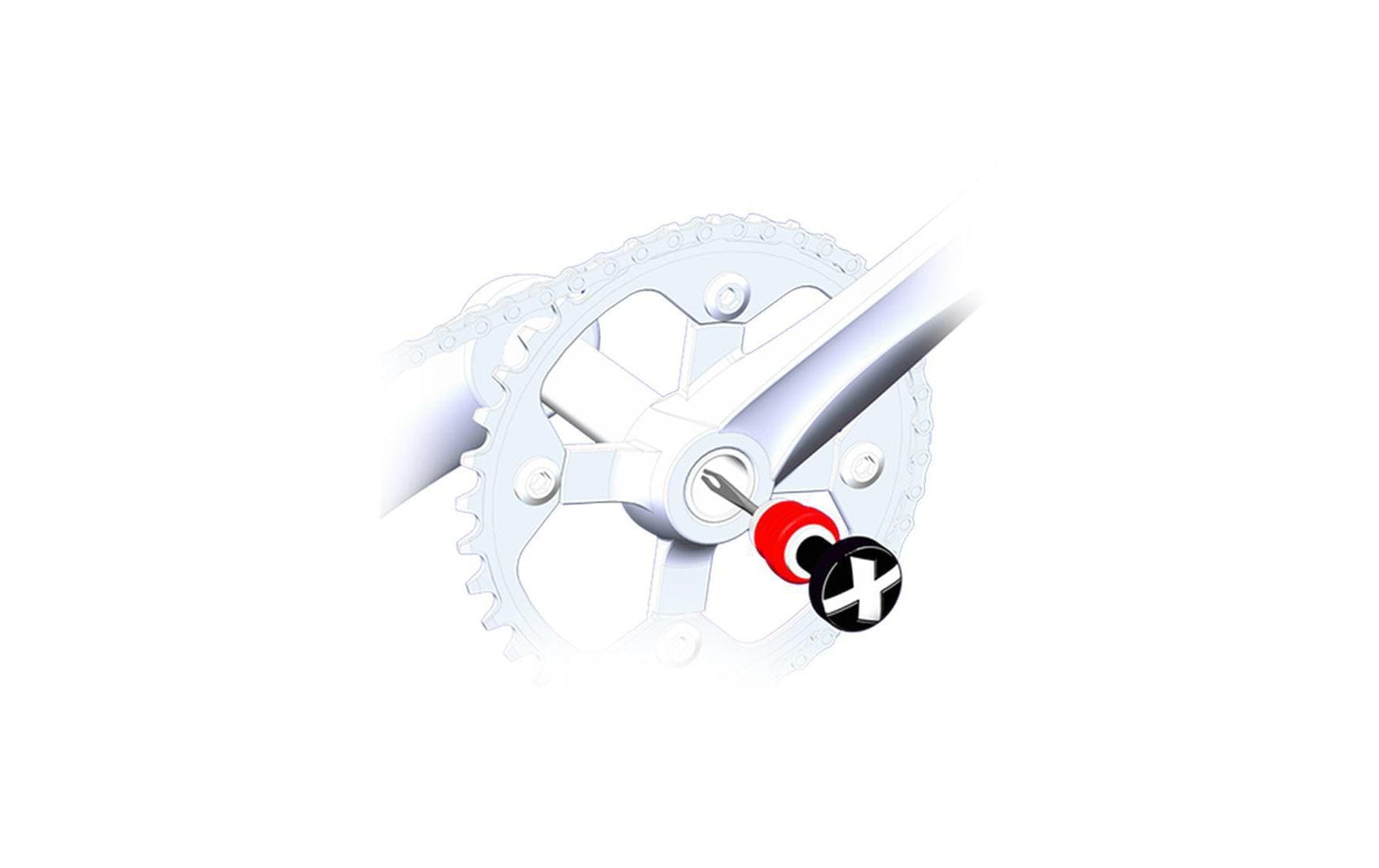 MaXalami Flickzeug Twister 2.0