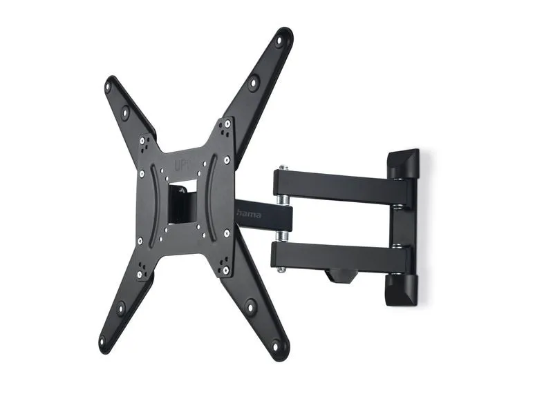 Hama Technics AG TV-Wandhalterung 65 Schwarz Hama Technics AG TV-Wandhalterung 65 Schwarz