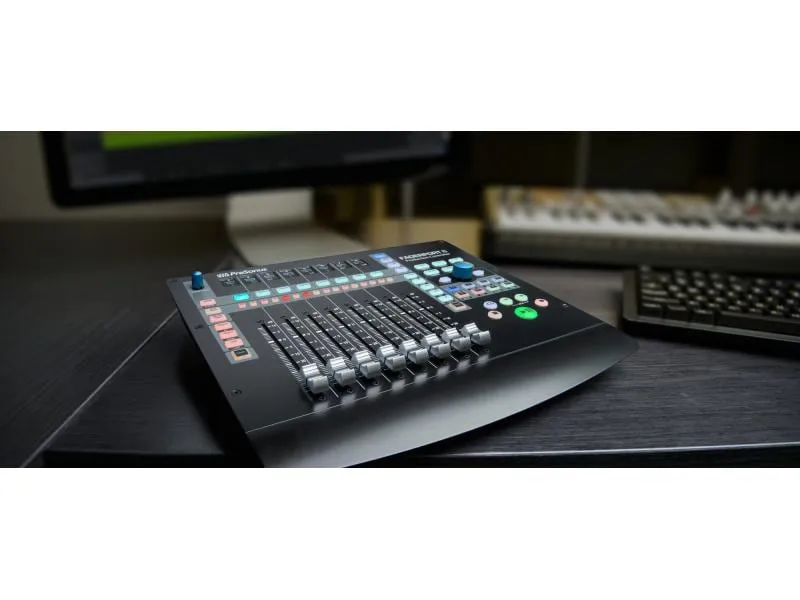 Presonus Controller FaderPort 8 Presonus Controller FaderPort 8