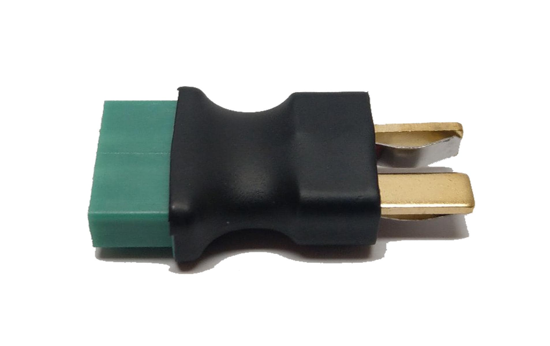 EP Kurzadapter Deans zu MPX EP Kurzadapter Deans zu MPX